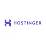 Hosting by Hostinger